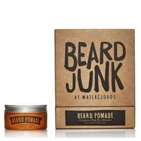 Waterclouds Beard Junk Beard Pomade 100ml - thumbnail
