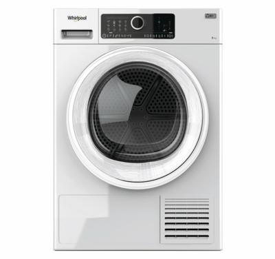 Whirlpool warmtepompdroger ST U 82 EU