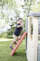 Smoby Fun Center speelhuis - thumbnail