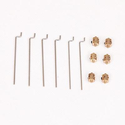 FMS - Asw-17 Linkage Rod And Holder (FMSEB111)