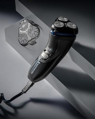 Remington Style Series Rotary R3 Scheerapparaat Zwart