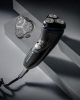 Remington Style Series Rotary R3 Scheerapparaat Zwart - thumbnail