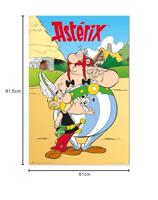 Poster Asterix and Obelix 61x91,5cm - thumbnail