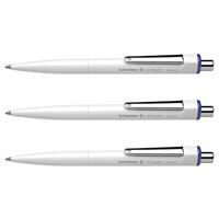 Schneider Schreibgeräte K 3 Biosafe 3273 Balpen 0.6 mm Kleur inkt: Blauw 1 stuk(s) - thumbnail