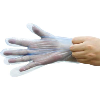 Kunzer 9DHB09 Wegwerphandschoen 120 stuk(s) Maat (handschoen): Universeel