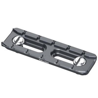 Falcam F22 Five-position Quick Release Plate 2538