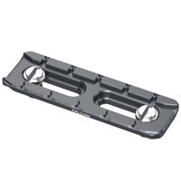 Falcam F22 Five-position Quick Release Plate 2538 - thumbnail
