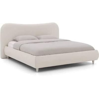 Goossens Bedframe Pecaro, 180 x 200 cm
