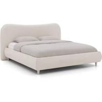Goossens Bedframe Pecaro, 180 x 200 cm - thumbnail