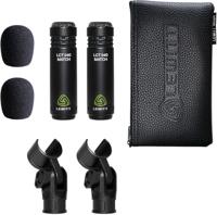 Lewitt LCT 040 Match stereo pair condensatormicrofoons - thumbnail
