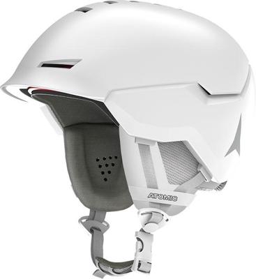 Atomic Revent+ Amid Helm White Heather 51-55 Atomic Revent+ Amid Helm White Heather 51-55