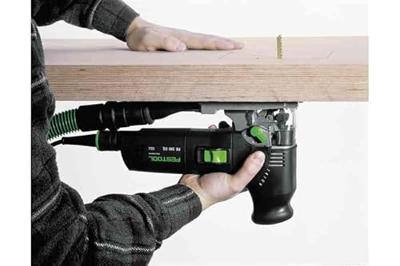 Festool PS 300 EQ-Plus Decoupeerzaag - 576041 Festool PS 300 EQ-Plus Decoupeerzaag - 576041