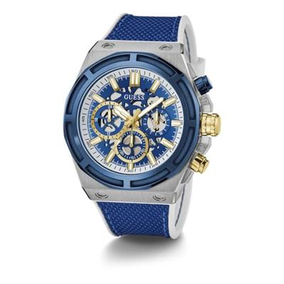 Horloge Heren Guess GW0713G1 (Ø 47 mm)