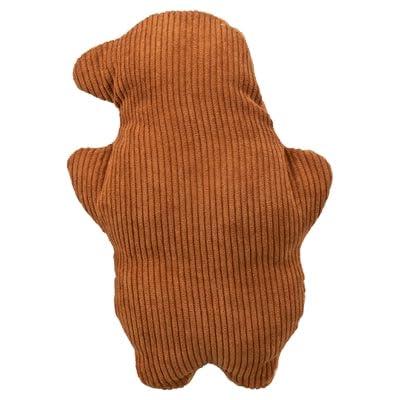 TRIXIE XMAS KERSTMAN PLUCHE GROEN