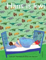 Hans is kwijt - Erik Jan Harmens - eBook (9789048836857) - thumbnail