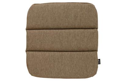 Hartman zitkussen Bahama taupe delphine Hartman zitkussen Bahama taupe delphine