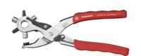 Wiha 29550 Revolvertang 4 mm, 4.5 mm, 5 mm 4 mm, 4.5 mm, 5 mm 225 mm 1 stuk(s) - thumbnail