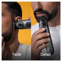 Braun BT5450 Series 5 Baardtrimmer Zwart - thumbnail