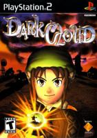 Dark Cloud (greatest hits) - thumbnail