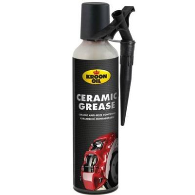 Kroon-Oil Kroon oil montagepasta / rollerbrake vet 200ml