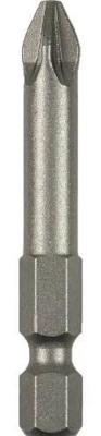 Bosch Accessoires Schroefbit PZ1 49mm,1/4" Zeskant - 2609255928