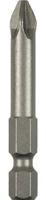 Bosch Accessoires Schroefbit PZ1 49mm,1/4" Zeskant - 2609255928 - thumbnail