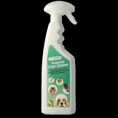 Ecopets Krachtige Kooireiniger RTU 750 Milliliter