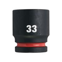 Milwaukee Accessoires SHOCKWAVE Slagdop 3/4 33mm | 1 stuk - 4932480370 - thumbnail