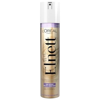 L'Oréal Paris Elnett Haarspray Shine - Dof Haar