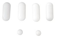 Wiesbaden Set buffers compleet tbv toiletzitting Flatline 2.0 - thumbnail