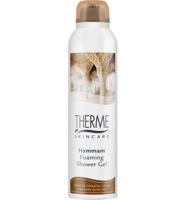 Therme Foaming Showergel Hammam 200ml - thumbnail