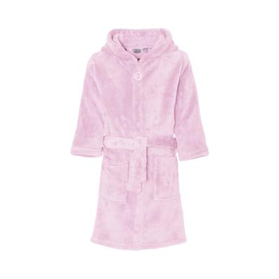 Playshoes badjas Uni Lichtroze-170-176