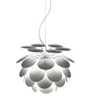 Marset Discoco 68 Hanglamp - Wit - thumbnail