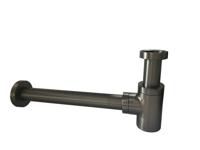 Sifon Wiesbaden Star Luxe 5/4 Laag Model Gunmetal - thumbnail