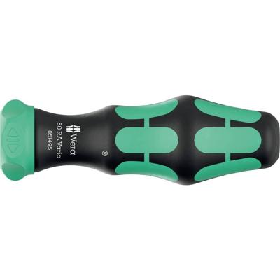 Wera 80 RA Vario Ratelschroevendraaier - 5051495001