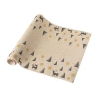 Duni 3-in-1 deer forest 40x480cm - thumbnail