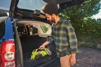 Ryobi RDC18-0 | ONE+ 18V Accu Swift Clean vlekkenreiniger - 5133005905 - thumbnail