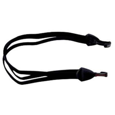 WIDEK snelbinder fixture strap black/blue