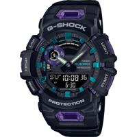 Casio G-shock GBA-900-1A6ER Heren Horloge 49mm 20 ATM - thumbnail