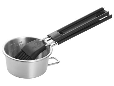 GRILLMEISTER BBQ-accessoires (Marinadeset)
