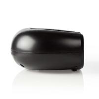 Nedis Digitale Wekkerradio | LED-Scherm | AM / Fm | 1 stuks - CLAR001BK CLAR001BK - thumbnail