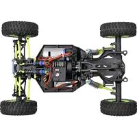 Reely Desert Climber Brushed 1:10 XS RC auto Elektro Buggy 4WD RTR 2,4 GHz - thumbnail