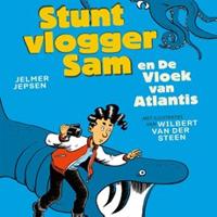 Stuntvlogger Sam en de vloek van Atlantis - thumbnail