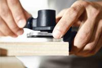 Festool BS-KV D15 Boorsjabloon voor DF 500 - 203164 - thumbnail