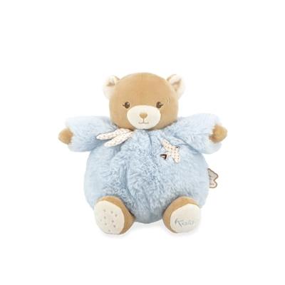 Patapouf knuffel 17cm KALOO blauw