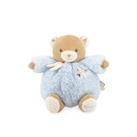 Patapouf knuffel 17cm KALOO blauw - thumbnail