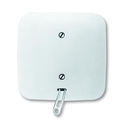 ABB 2610/6 UJ-214 Trekschakelaar Zuiver wit (RAL 9010), Wit 1 stuk(s)