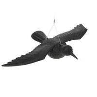 Dierenverjager Vliegende Zwarte Raaf - thumbnail