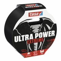 Reparatietape tesa ultra power extreme 10mx50mm zw - thumbnail