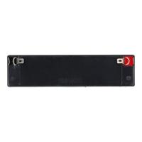 Yanec loodaccu 6v 3.2ah - thumbnail